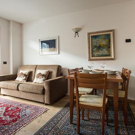Chalet Santa Barbara Bormio Zewnętrze zdjęcie