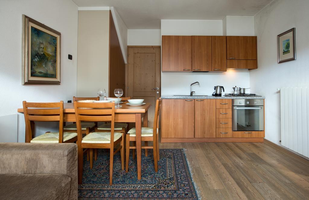 Chalet Santa Barbara Bormio Zewnętrze zdjęcie