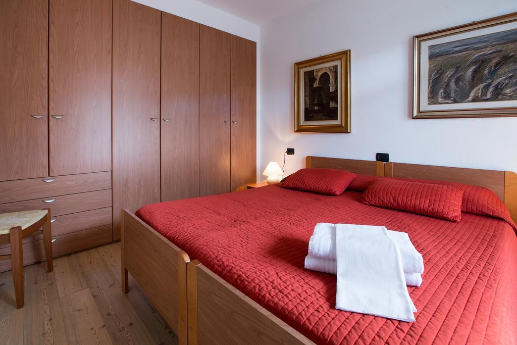Chalet Santa Barbara Bormio Zewnętrze zdjęcie