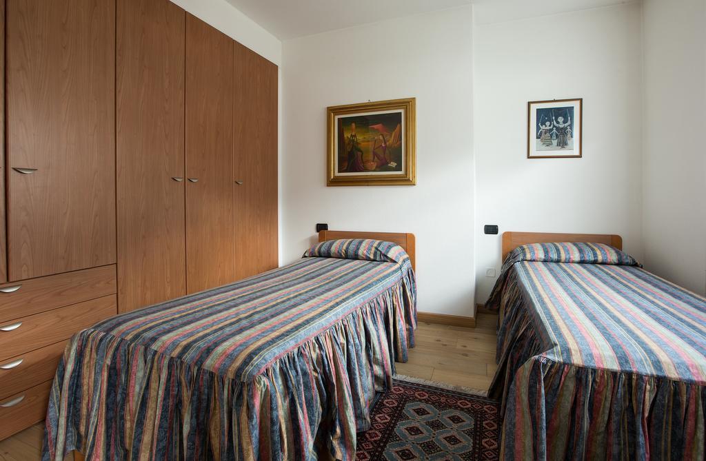 Chalet Santa Barbara Bormio Zewnętrze zdjęcie