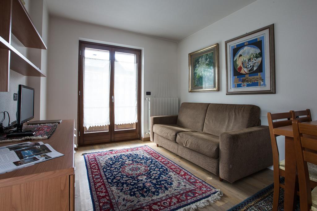 Chalet Santa Barbara Bormio Zewnętrze zdjęcie